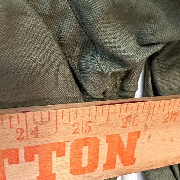 Daniel Cremieux Forest Green Men's Casual Shirt - Picture 7 of 7